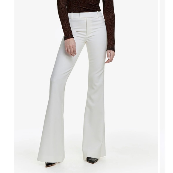 Smythe Pants - Smythe Bootcut Trousers